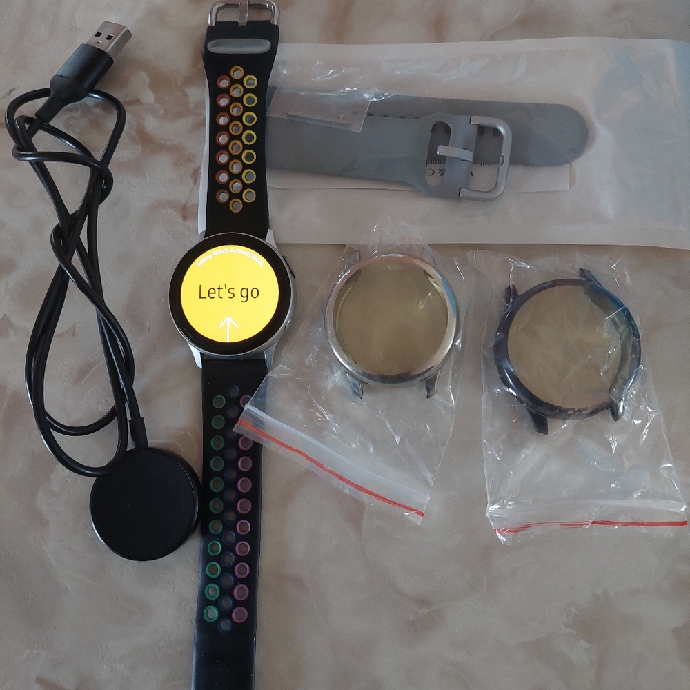 Samsung Galaxy active watch 2 40mm